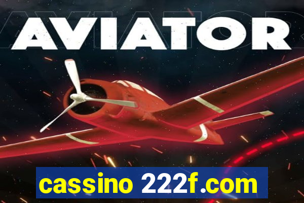 cassino 222f.com
